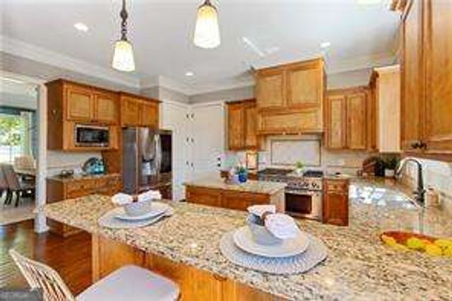 489 Rock Springs Road NE, Atlanta, GA 30324