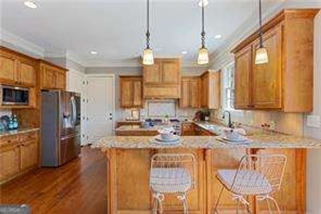 489 Rock Springs Road NE, Atlanta, GA 30324