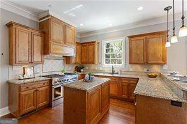 489 Rock Springs Road NE, Atlanta, GA 30324