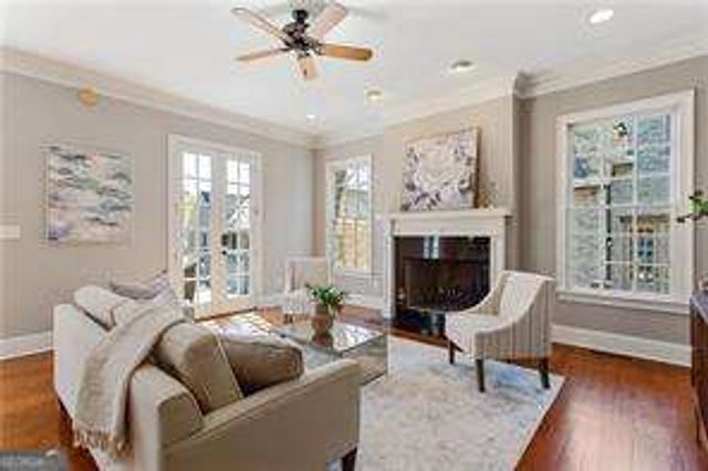 489 Rock Springs Road NE, Atlanta, GA 30324