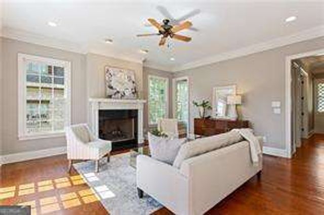 489 Rock Springs Road NE, Atlanta, GA 30324