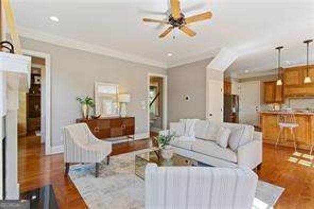 489 Rock Springs Road NE, Atlanta, GA 30324