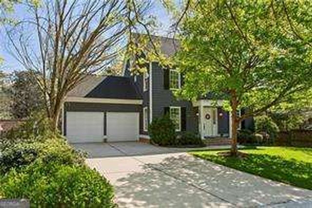 489 Rock Springs Road NE, Atlanta, GA 30324