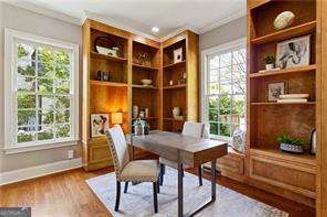 489 Rock Springs Road NE, Atlanta, GA 30324