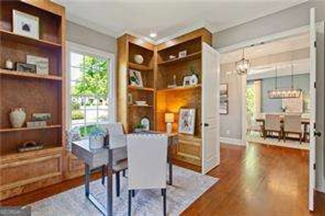 489 Rock Springs Road NE, Atlanta, GA 30324