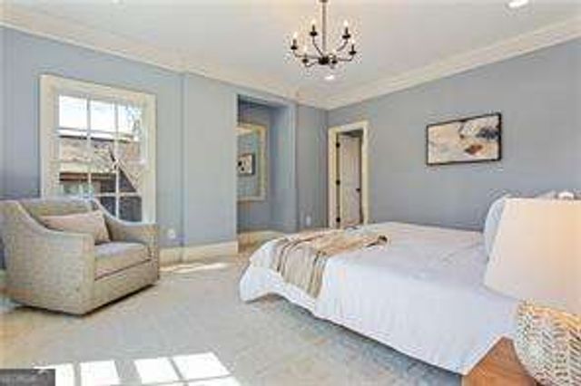 489 Rock Springs Road NE, Atlanta, GA 30324