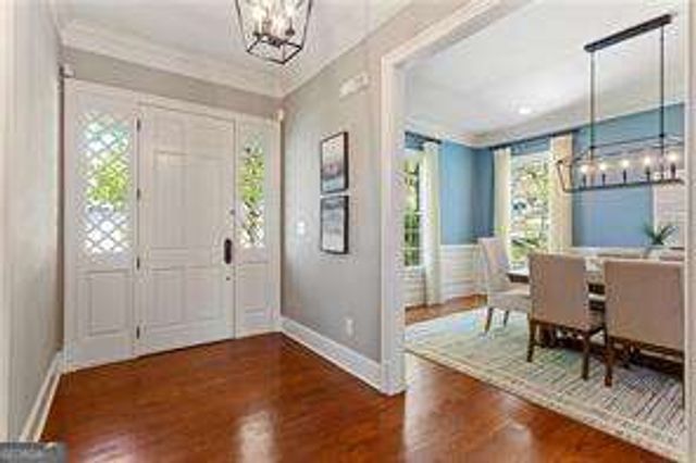 489 Rock Springs Road NE, Atlanta, GA 30324