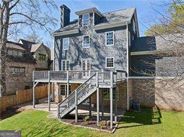 489 Rock Springs Road NE, Atlanta, GA 30324