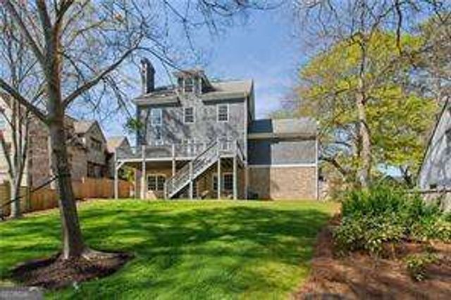 489 Rock Springs Road NE, Atlanta, GA 30324