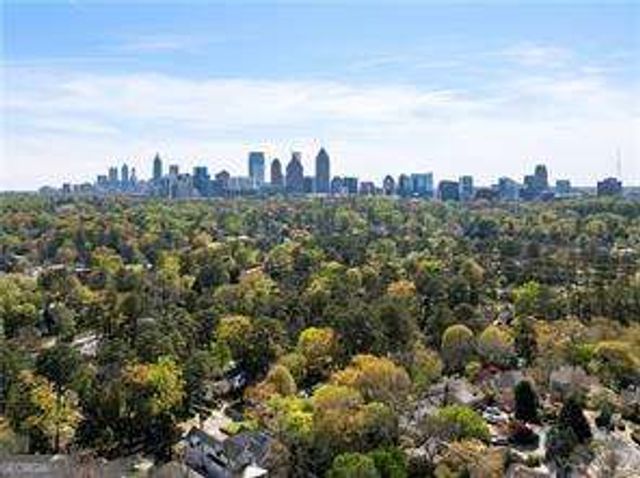489 Rock Springs Road NE, Atlanta, GA 30324