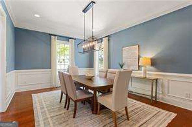 489 Rock Springs Road NE, Atlanta, GA 30324