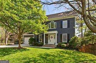 489 Rock Springs Road NE, Atlanta, GA 30324