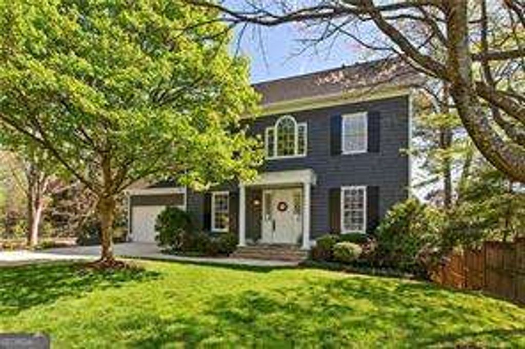 489 Rock Springs Road NE, Atlanta, GA 30324