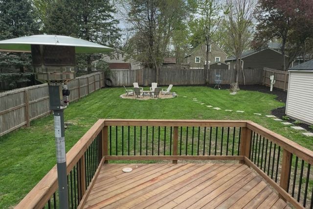 6811 Maryland Drive, Urbandale, IA 50322