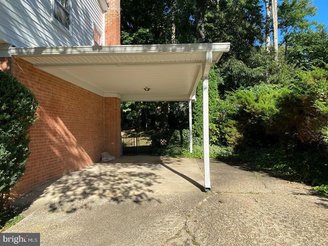 6731 BELLAMY AVE, Springfield, VA 22152