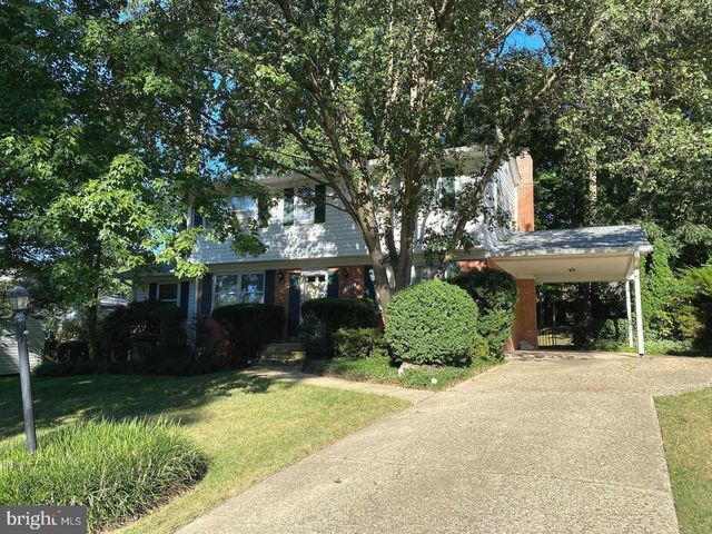 6731 BELLAMY AVE, Springfield, VA 22152