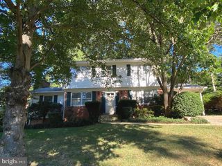 6731 BELLAMY AVE, Springfield, VA 22152