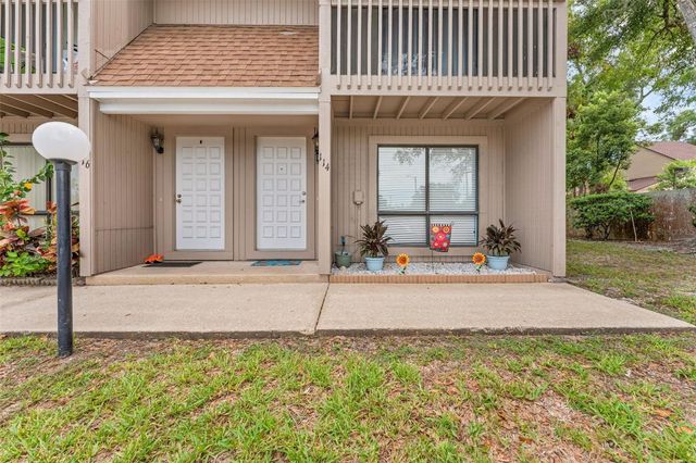 752 HOWLAND LANE 114, Altamonte Springs, FL 32701