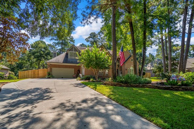 31414 Helen Lane, Tomball, TX 77375
