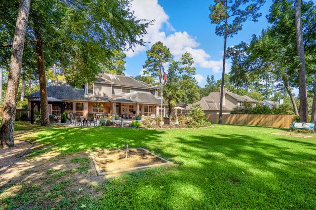 31414 Helen Lane, Tomball, TX 77375