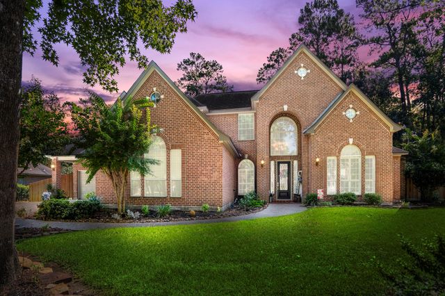 31414 Helen Lane, Tomball, TX 77375