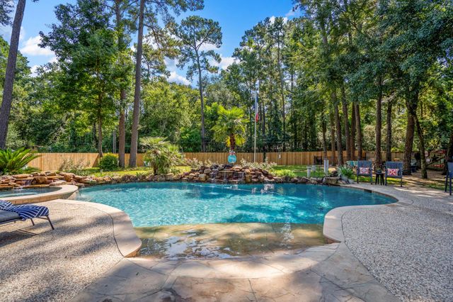 31414 Helen Lane, Tomball, TX 77375