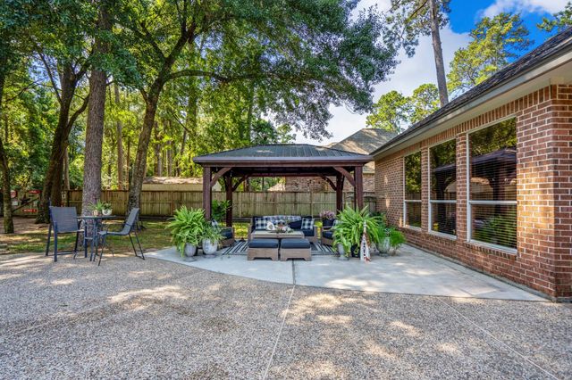 31414 Helen Lane, Tomball, TX 77375