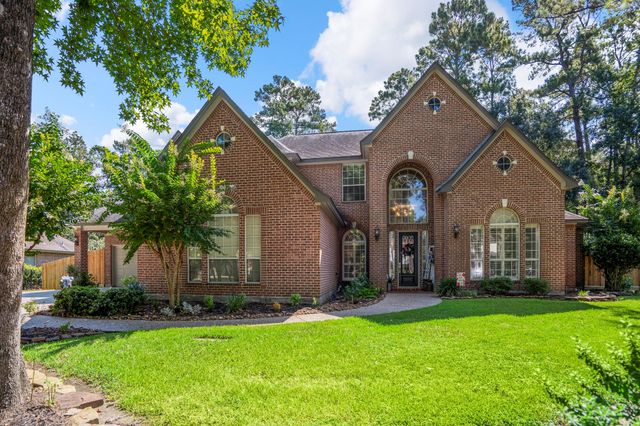 31414 Helen Lane, Tomball, TX 77375