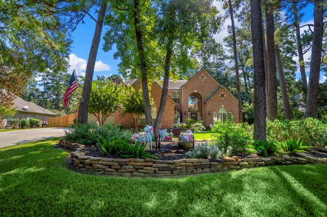 31414 Helen Lane, Tomball, TX 77375