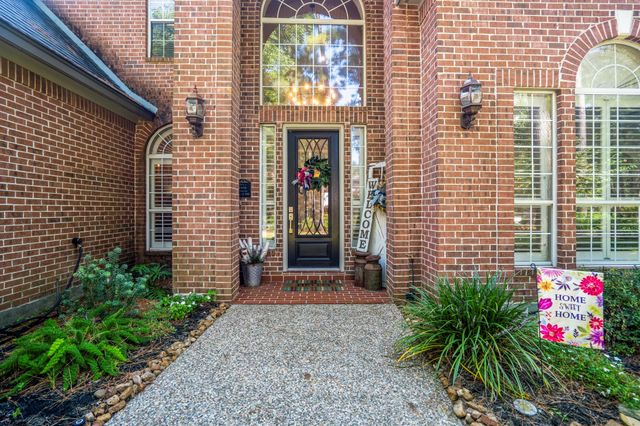 31414 Helen Lane, Tomball, TX 77375