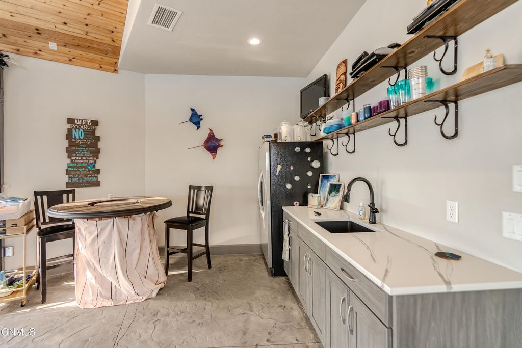 2507 Powder Ridge Circle, Bismarck, ND 58503 photo 100