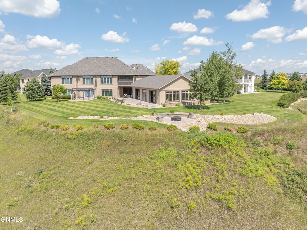 2507 Powder Ridge Circle, Bismarck, ND 58503 photo 109