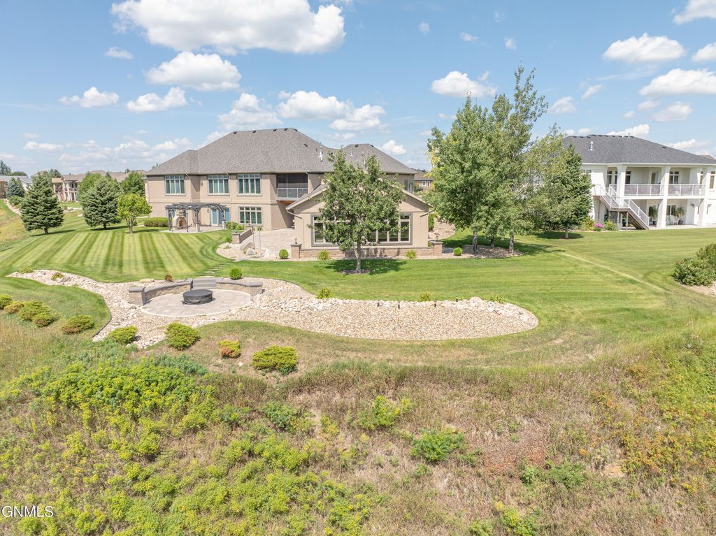 2507 Powder Ridge Circle, Bismarck, ND 58503 photo 110