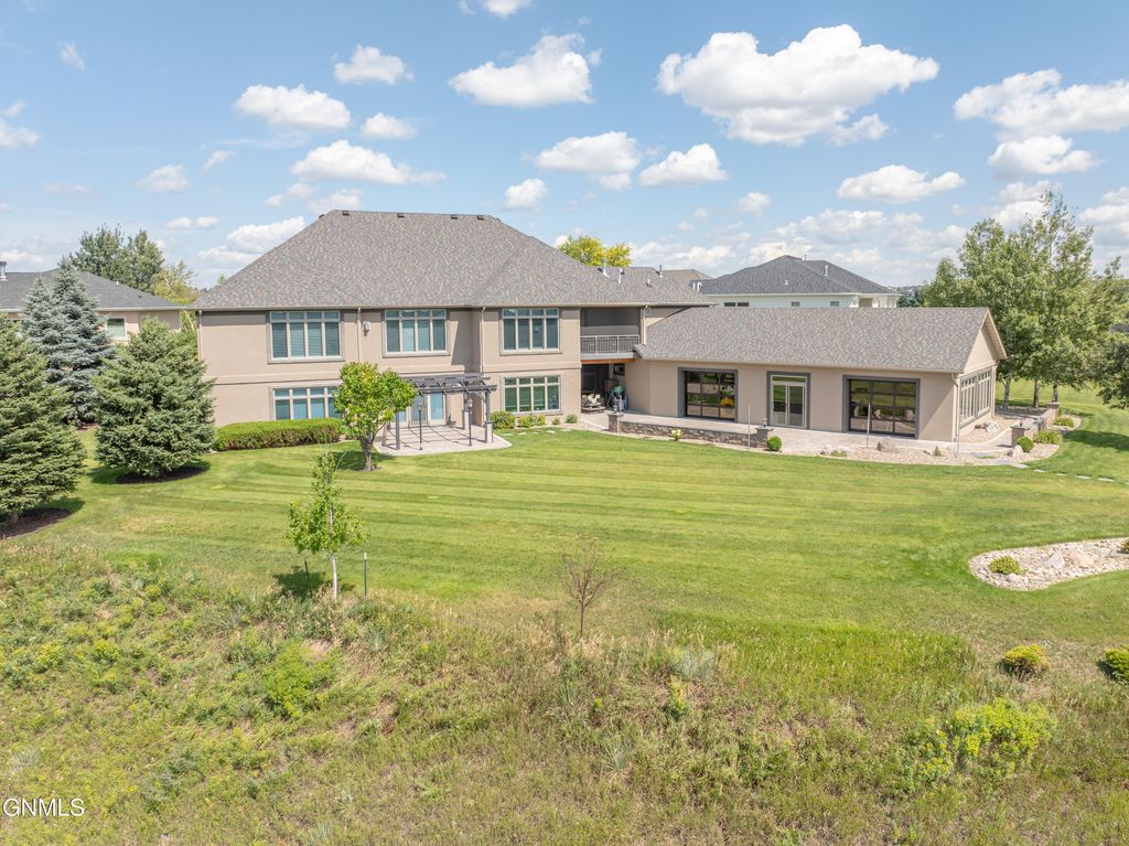 2507 Powder Ridge Circle, Bismarck, ND 58503 photo 114