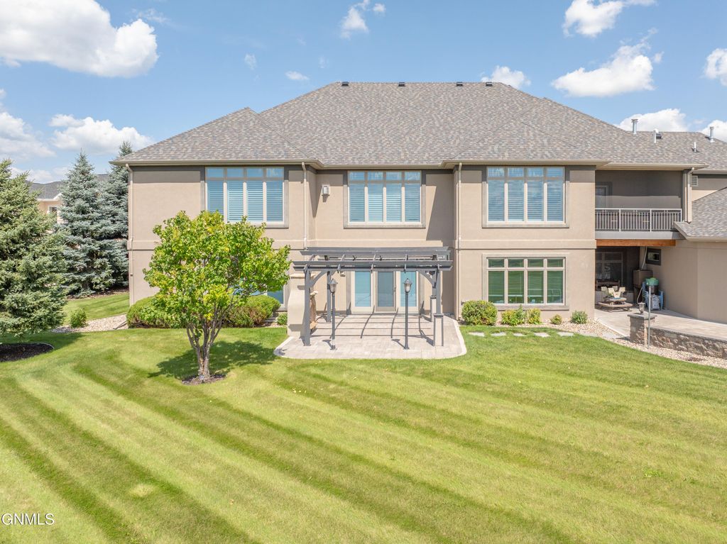 2507 Powder Ridge Circle, Bismarck, ND 58503 photo 136