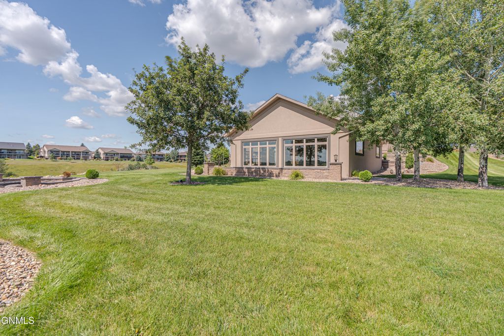 2507 Powder Ridge Circle, Bismarck, ND 58503 photo 153