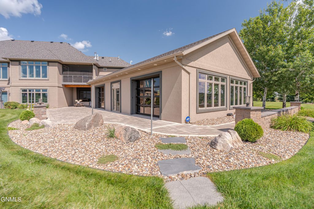 2507 Powder Ridge Circle, Bismarck, ND 58503 photo 156