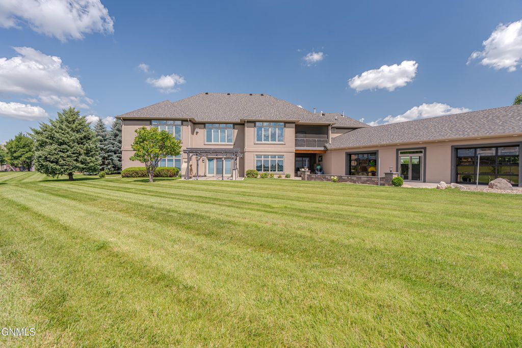 2507 Powder Ridge Circle, Bismarck, ND 58503 photo 157