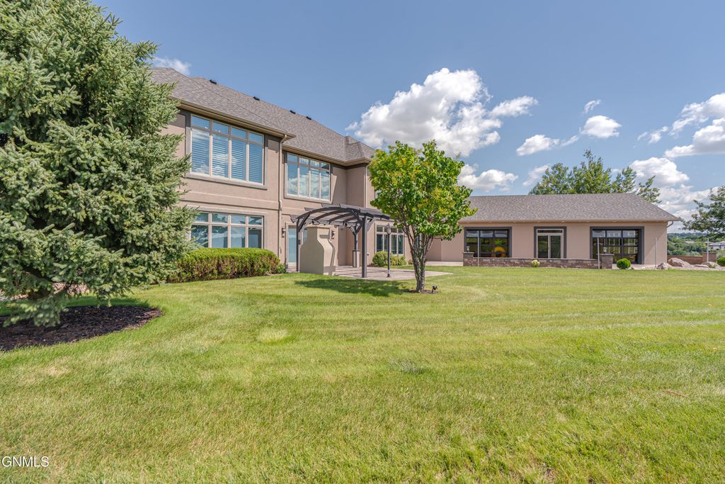 2507 Powder Ridge Circle, Bismarck, ND 58503 photo 159