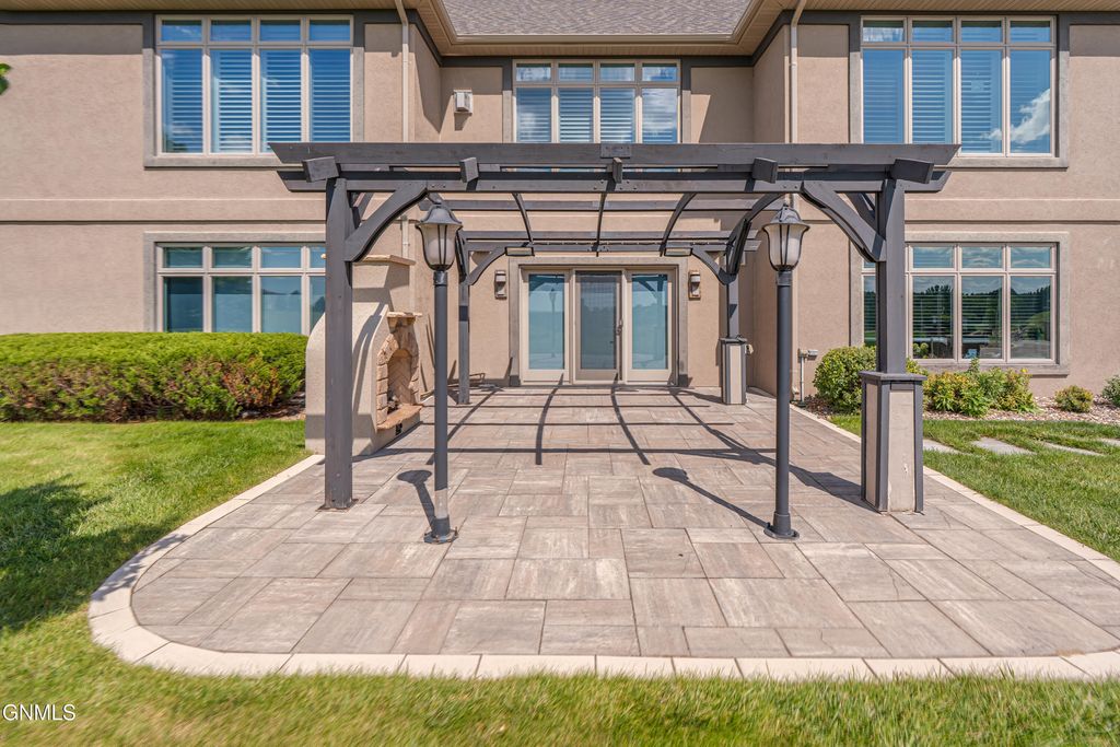 2507 Powder Ridge Circle, Bismarck, ND 58503 photo 161