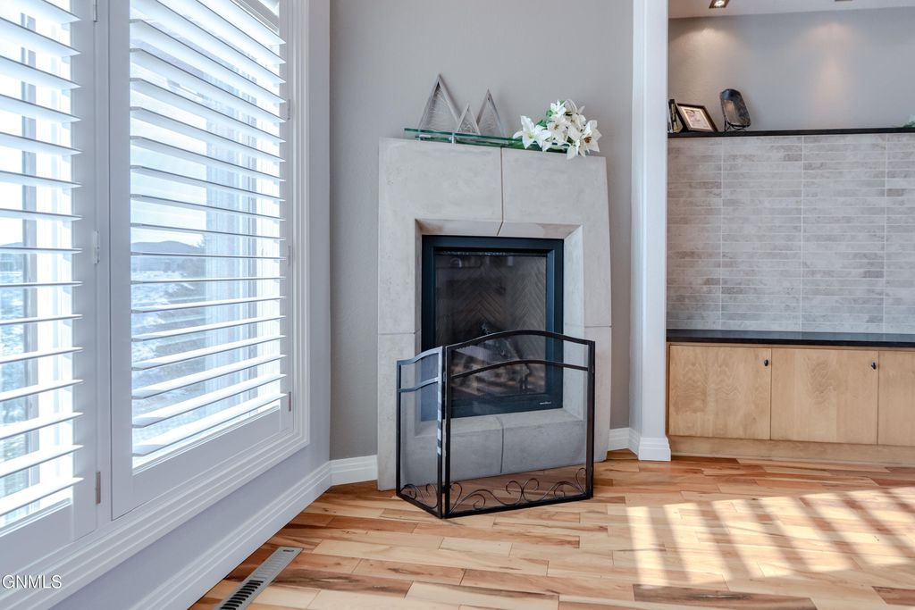 2507 Powder Ridge Circle, Bismarck, ND 58503 photo 17