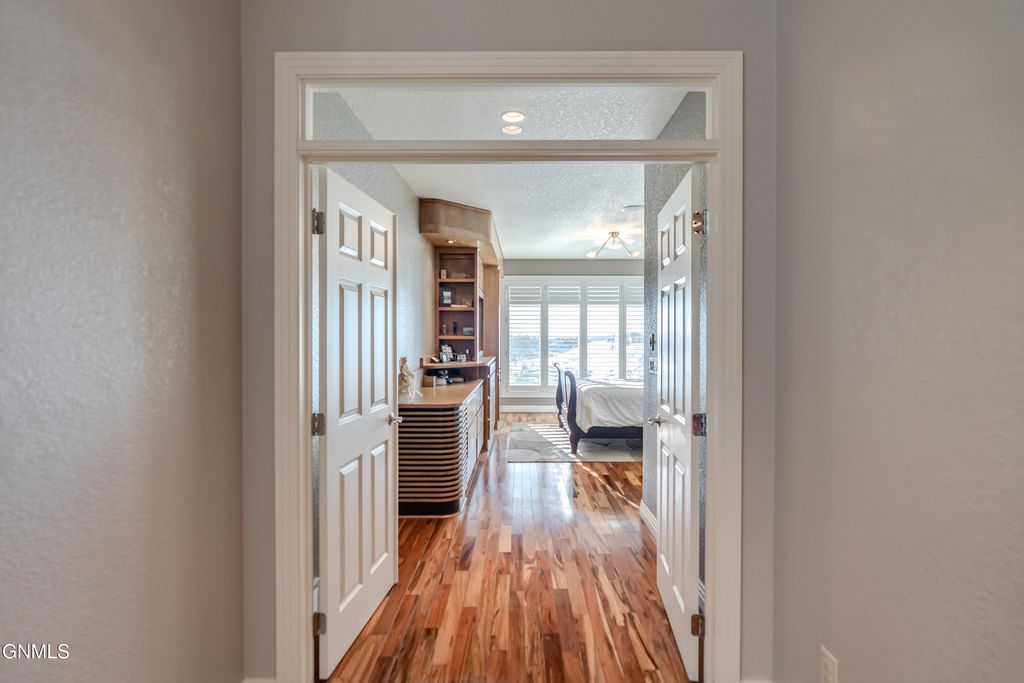 2507 Powder Ridge Circle, Bismarck, ND 58503 photo 40