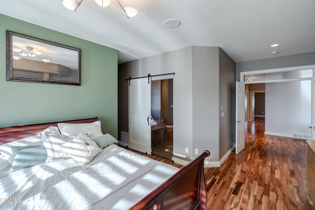 2507 Powder Ridge Circle, Bismarck, ND 58503 photo 45