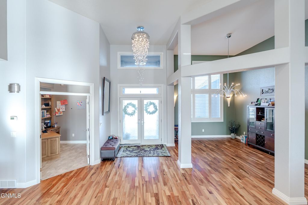 2507 Powder Ridge Circle, Bismarck, ND 58503 photo 5