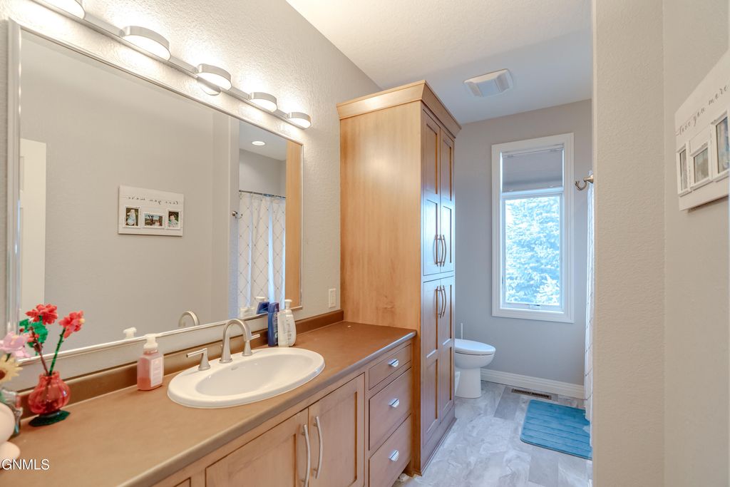 2507 Powder Ridge Circle, Bismarck, ND 58503 photo 60