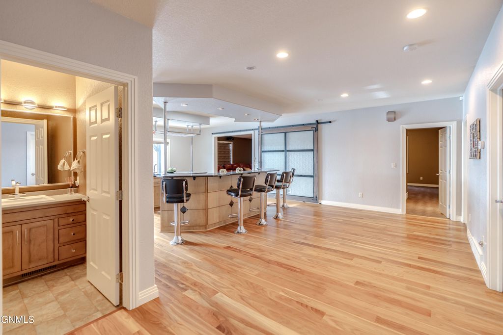 2507 Powder Ridge Circle, Bismarck, ND 58503 photo 69