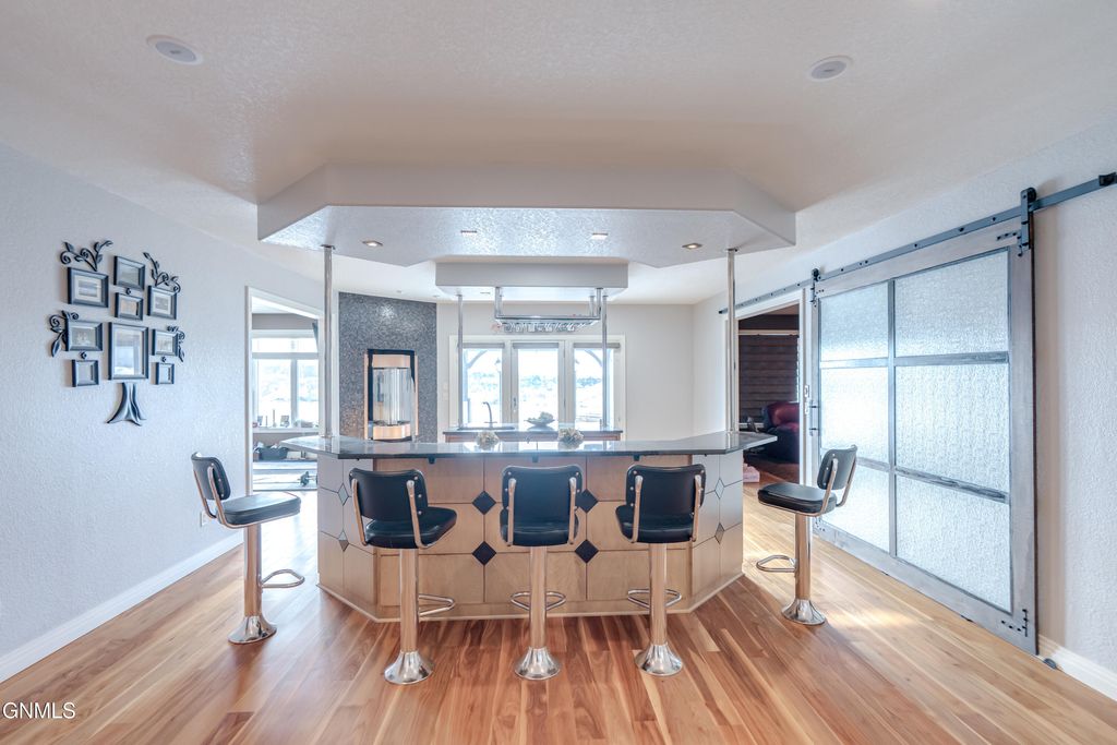 2507 Powder Ridge Circle, Bismarck, ND 58503 photo 70