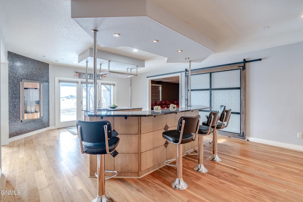 2507 Powder Ridge Circle, Bismarck, ND 58503 photo 71