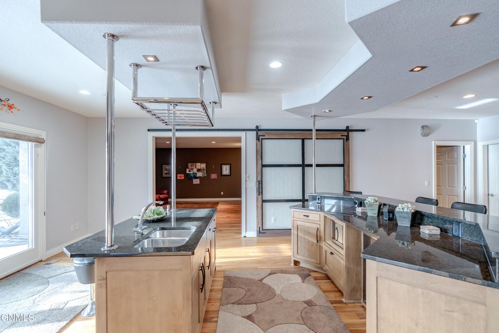 2507 Powder Ridge Circle, Bismarck, ND 58503 photo 72