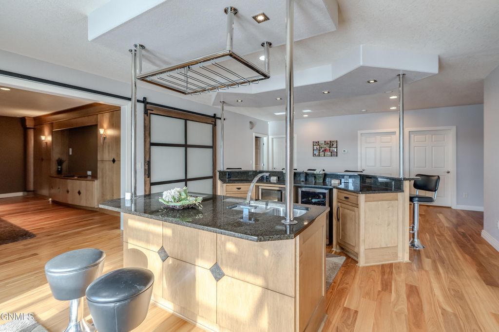 2507 Powder Ridge Circle, Bismarck, ND 58503 photo 74